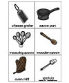 cooking tools game