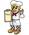 Pizza activities and lessons
