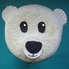 Polar Bear Crafts For Kids