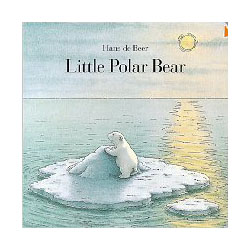 Polar bear book suggestion