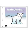 polar bear story booklet