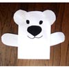 Polar bear activities