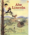 Abe Lincoln president's day book