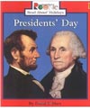 President's Day Read Aboud