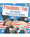 President's Day book