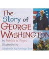 story of George Washington book