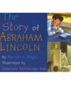 Story of Abraham Lincoln book