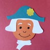 President's Day craft