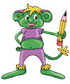 preschool prewriting skills printables