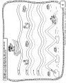 preschool tracing worksheet