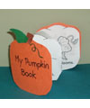 My pumpkin book
