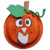 pumpkin craft