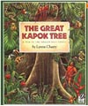 Rainforest the great kapok tree