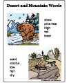 Desert activities and games