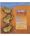 Dig Desert Toad