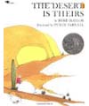 The Desert is Theirs
