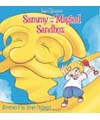 Sammy and the Magical Sandbox book