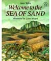 sea of sand
