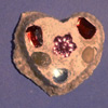 Sand Mold crafts and activities