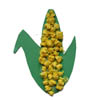 corn and harvest craft