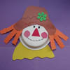 Scarecrow craft