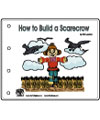 How to build a scarecrow emergent reader