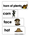 scarecrow word wall