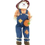 scarecrow doll