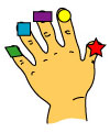 shapes preschool lesson