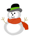 snowman activities