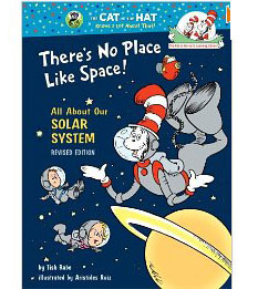 preschool space activities