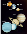 space activities and crafts
