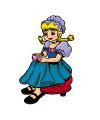 Little Miss Muffet pictures