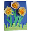 spring flower craft