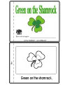 green booklet