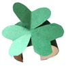 st. patrick's day craft