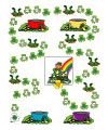 leprechaun game
