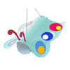 butterfly craft