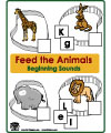 Zoo folder game