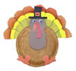 Thanksgiving turkey craft