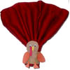 Turkey Thanksgiving decoration