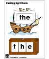 Mayflower sight words