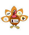 Turkey game