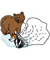 Mitten activities and printables