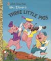 Disney's Three Little Pigs