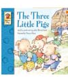 the three little pigs