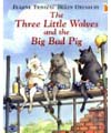 the three wolfs
