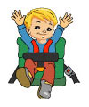 street safety activities