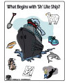 sh like ship folder game