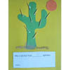 cactus and desert activities and printables